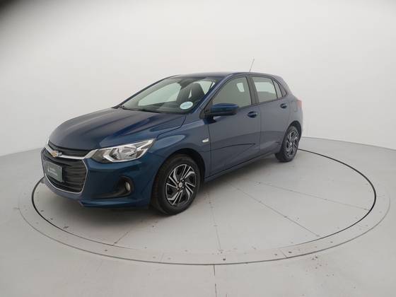CHEVROLET ONIX 1.0 FLEX LT MANUAL CHEVROLET ONIX 1.0 FLEX LT MANUAL